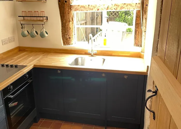Little Mouse Cottage