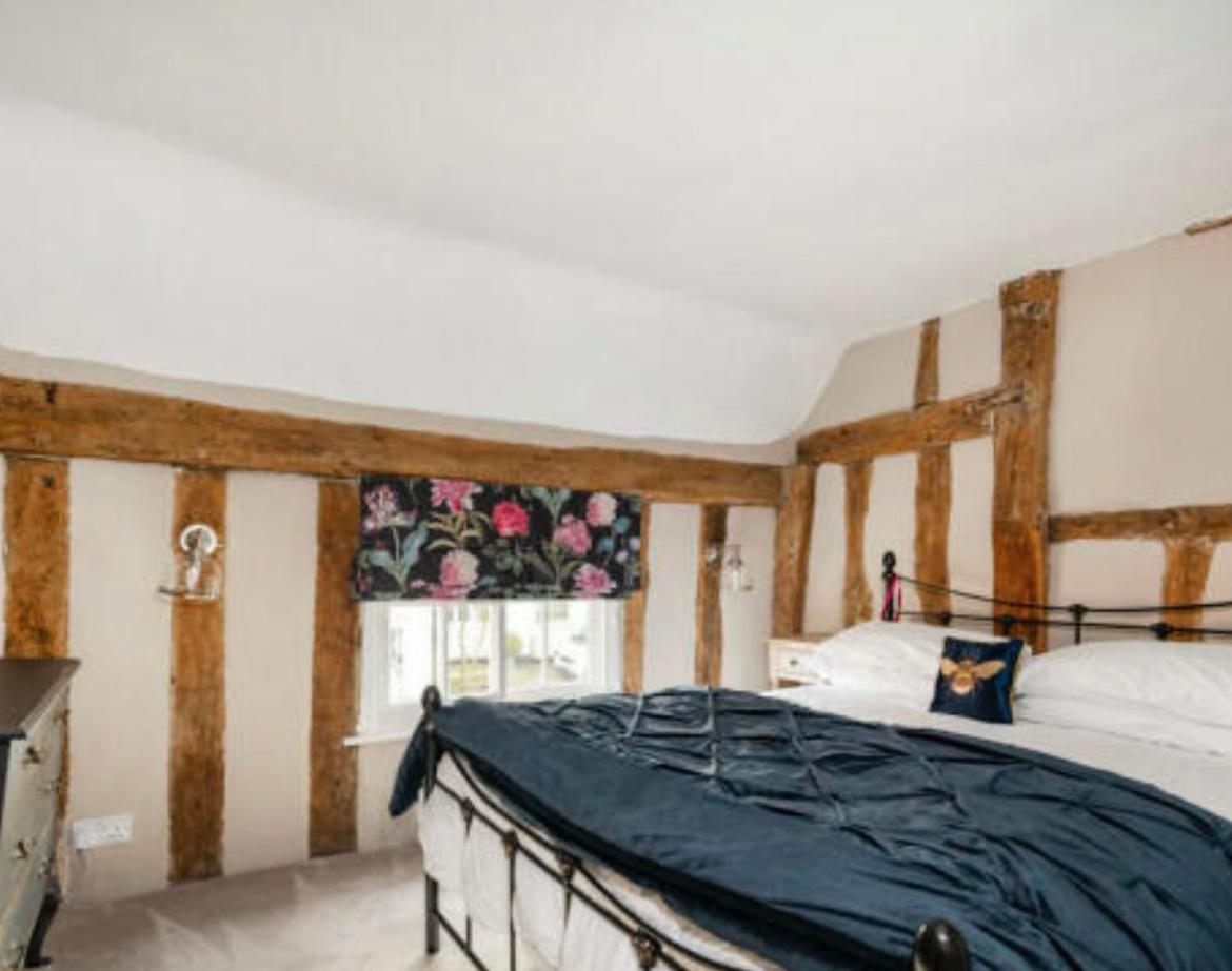 Holiday home Little Mouse Lavenham
