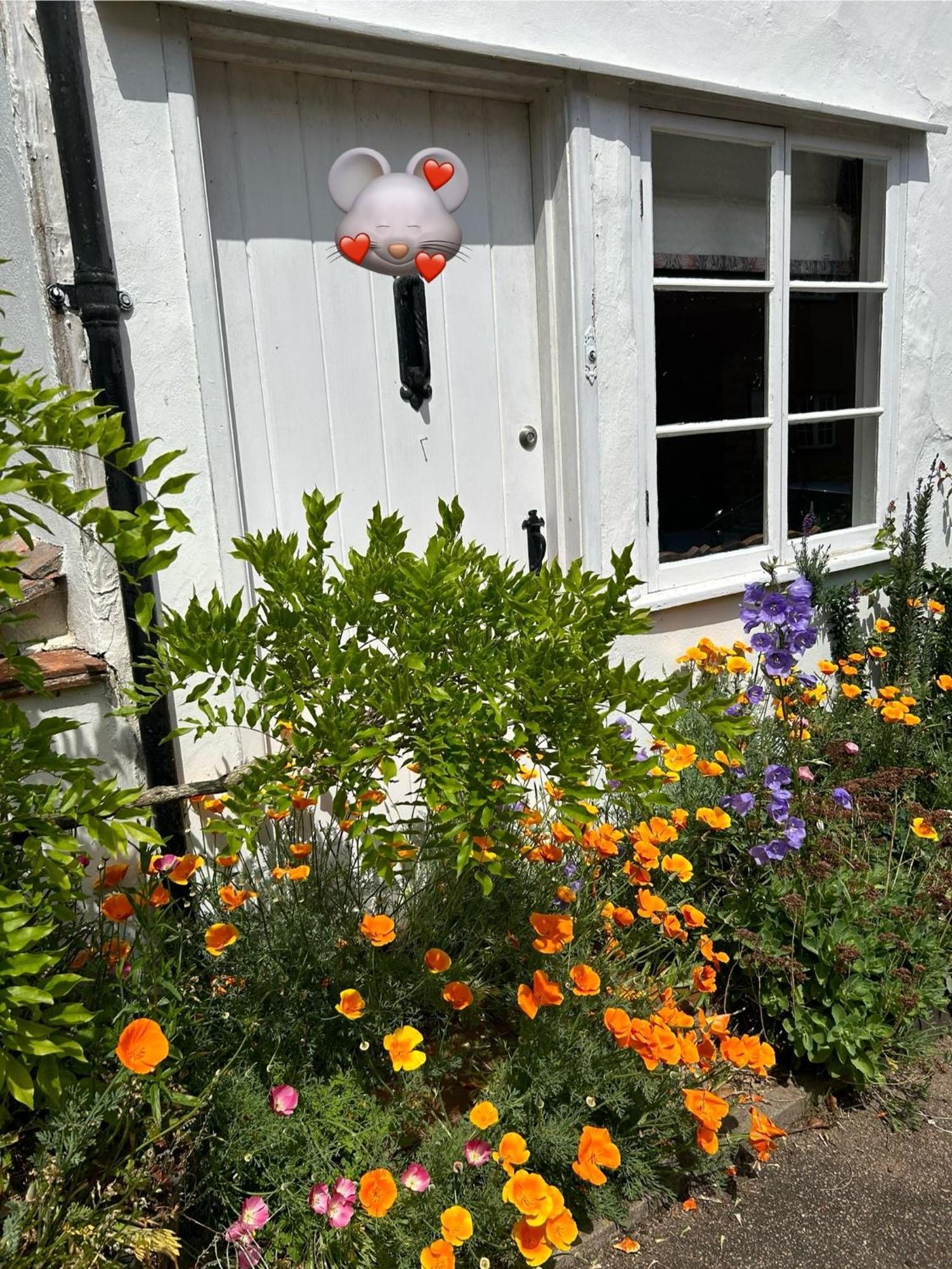 Little Mouse Holiday home Lavenham